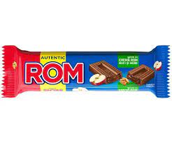 ROM BATON PROTEINE ROM 41G/30 PR