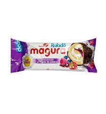 MAGURA RULADA BR&FR.PAD 35G/24