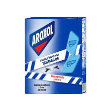 AROXOL PASTILE TANTARI 30BC /12
