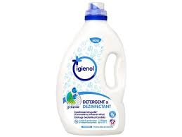 IGIENOL DET DEZ 2.7L MOUNTAIN /4