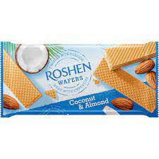 NAP ROSHEN 216G COCOS MIGDALE/16