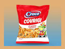 CROCO COVRIGI CLASICI 200G/12