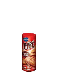 BISC HIT 134G CACAO/12