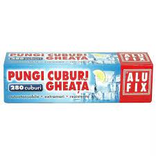 ALUFIX PG CUB GHEATA 280 CB/30