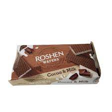 NAP ROSHEN 216G CACAO/16