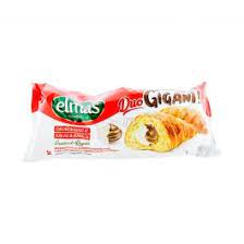 ELMAS CRS GIGA 160G CACAO VAN/14