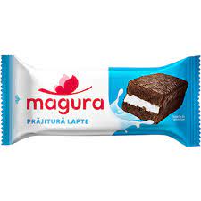 MAGURA PRAJ LAPTE 35G/24