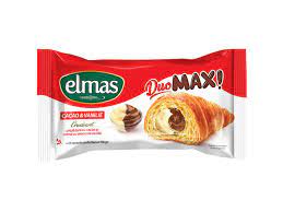 ELMAS CRS MAX 80G CACAO VAN/20