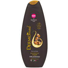 DERMOMED GDUS 650ML ARGAN/12