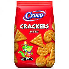 CROCO CRACK 1.5KG PIZZA