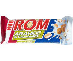 ROM BATON ARAH CARAMEL 29G/36 PR