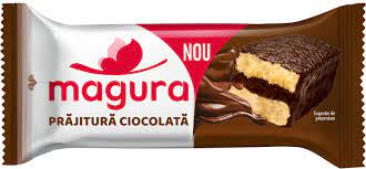 MAGURA PRAJ CIOCOLATA 35G/24 PR