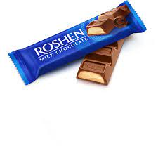 BATON ROSHEN 33G CIOC/BRULEE/30