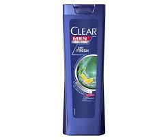 CLEAR MEN 250ML 24H FRESH/12