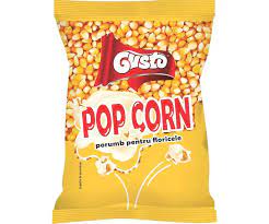 GUSTO PORUMB FLORICELE 200G/10