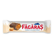 FAGARAS 40G CARAMEL SARAT/40