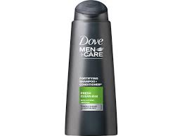 DOVE ROLL-ON MEN 50ML COOL FRESH/6