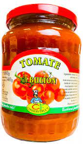 CF TOMATE IN BULION 680G/6