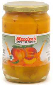 MAXIM'S COMP PIERSICI 720ML/6 DEP