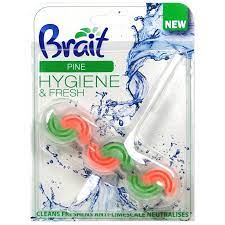 BRAIT WC HYGIENE PIN 45G/32
