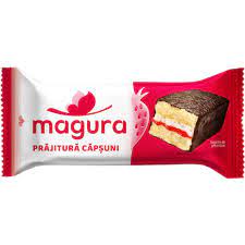 MAGURA PRAJ CAPSUNI 35G/24 PROMO