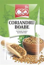 CIO CORIANDRU 15G BOABE/20