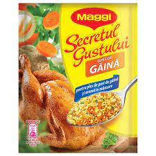 MAGGI GAINA 75G