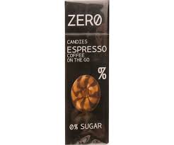 BOMB ZERO 32G EXPRESSO COFFEE/12