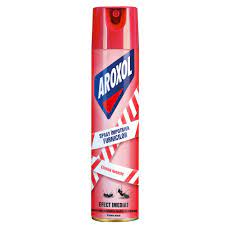 AROXOL SPRAY FURNICI 400ML /12
