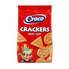 CROCO CRACK 100G SARE/12