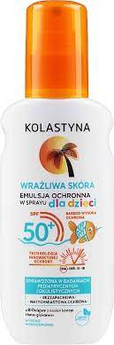 CLASS EMULSIE FP50 COPII 300ML/12