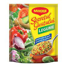 MAGGI LEGUME 200G/20