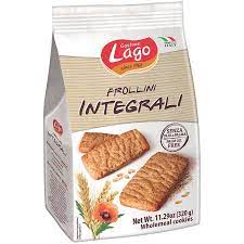 BISC LAGO 320G INTEGRALI/12