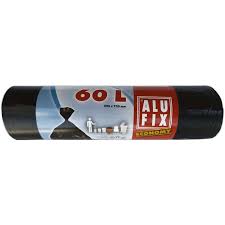 ALUFIX SACI 60L/20BC /30