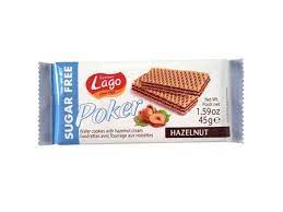 NAP LAGO POKER 45G FZ ALUNE/20