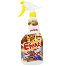 EFEKT SOL MOBILA LAVANDA 750ML