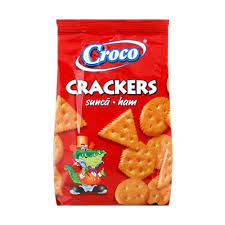 CROCO CRACK 100G SUNCA/12