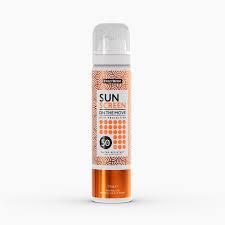 CLASS SUN F50 SPRAY 250ML/12