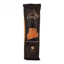 CASA D'OR 400G MACAROANE/20