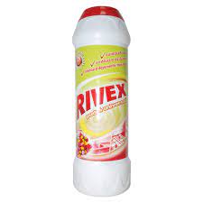 RIVEX PRAF CURATAT 500G FLORAL /24