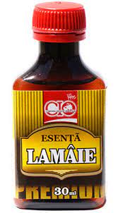 CIO ESENTA PREMIUM LAMAIE 30ML/21