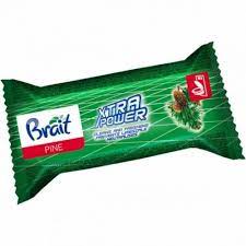 BRAIT WC REZ PIN 40G/24