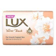 LUX SAP 80G VELVET/24
