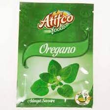 ATIFCO OREGANO 8G/15