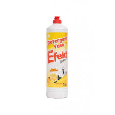EFEKT VASE LEMON 1L
