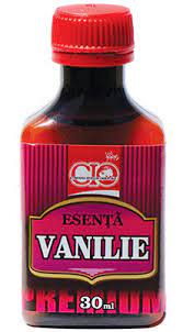 CIO ESENTA PREMIUM VANILIE 30ML/21