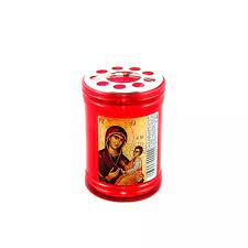 CANDELE T40 CAPAC ANTIVANT/20
