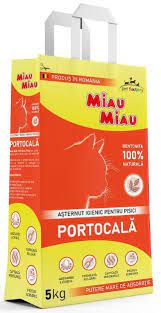MIAU MIAU ASTERN IG 5KG PORTOC