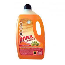 RIVEX PARCHET 4L ULEI MASL /4