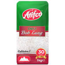 ATIFCO OREZ BOB LUNG 1KG/10
